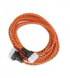 Apc netbotz leak rope extention cabluri de semnal 6 m roşu