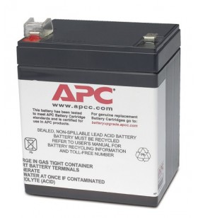 Apc replacement battery cartridge 46