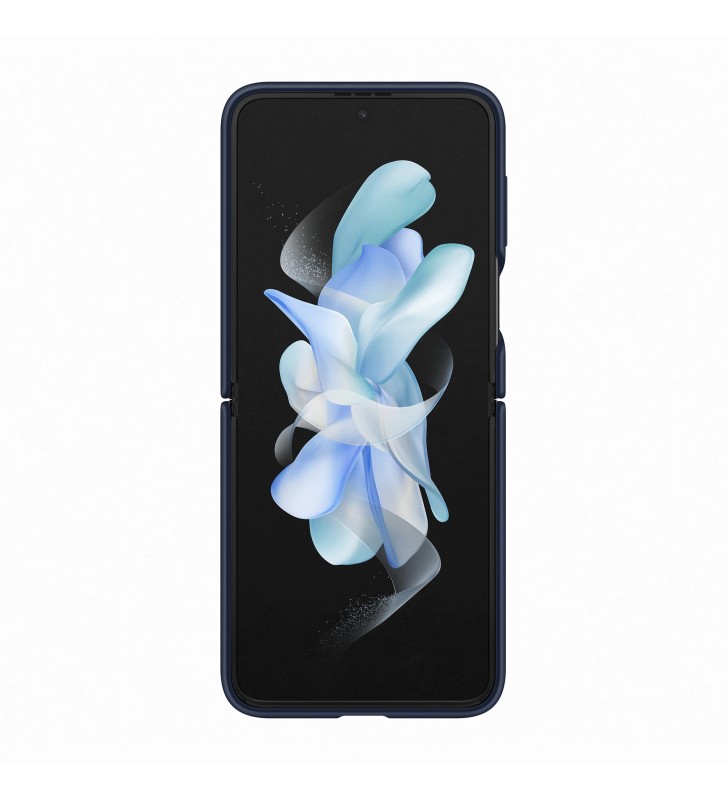 Samsung ef-pf721tnegww carcasă pentru telefon mobil copertă bleumarin