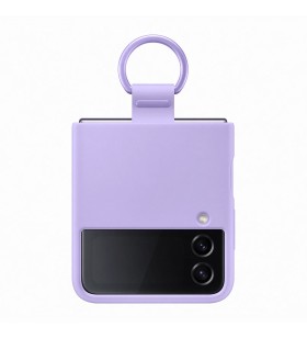 Samsung ef-pf721tvegww carcasă pentru telefon mobil copertă purpuriu