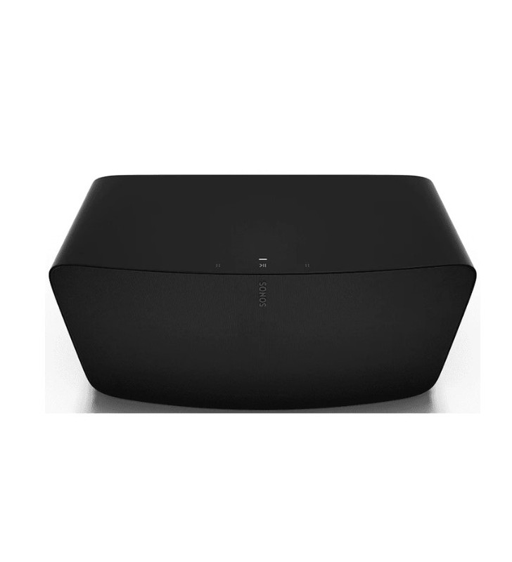 Speaker system sonos five black (five1eu1blk)