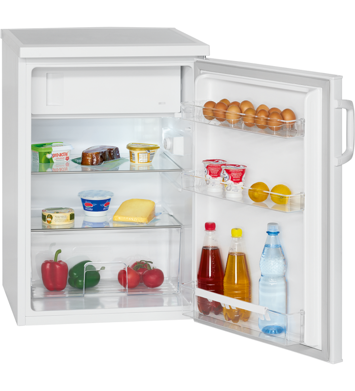 Bomann refrigerator ks 2194.1 white