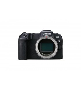 Canon eos rp cameră compactă slr 26,2 mp cmos 6240 x 4160 pixel negru