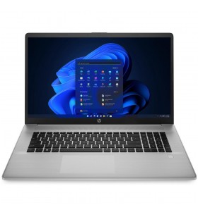 Laptop hp probook 470 g8, 17.3 inch, i7-1165g7, 16gb ram, 512gb ssd, intel iris xe graphics, windows 11 pro