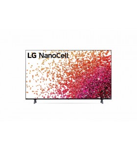 Lg nanocell 55nano753pr televizor 139,7 cm (55") 4k ultra hd smart tv wi-fi negru
