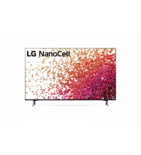 Lg nanocell 43nano753pr televizor 109,2 cm (43") 4k ultra hd smart tv wi-fi negru