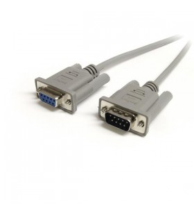 Startech.com mxt100 cabluri seriale gri 1,8 m db-9