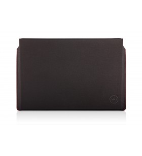 Dell pm-sl-bk-3-18 genți pentru notebook-uri 33 cm (13") geantă sleeve negru