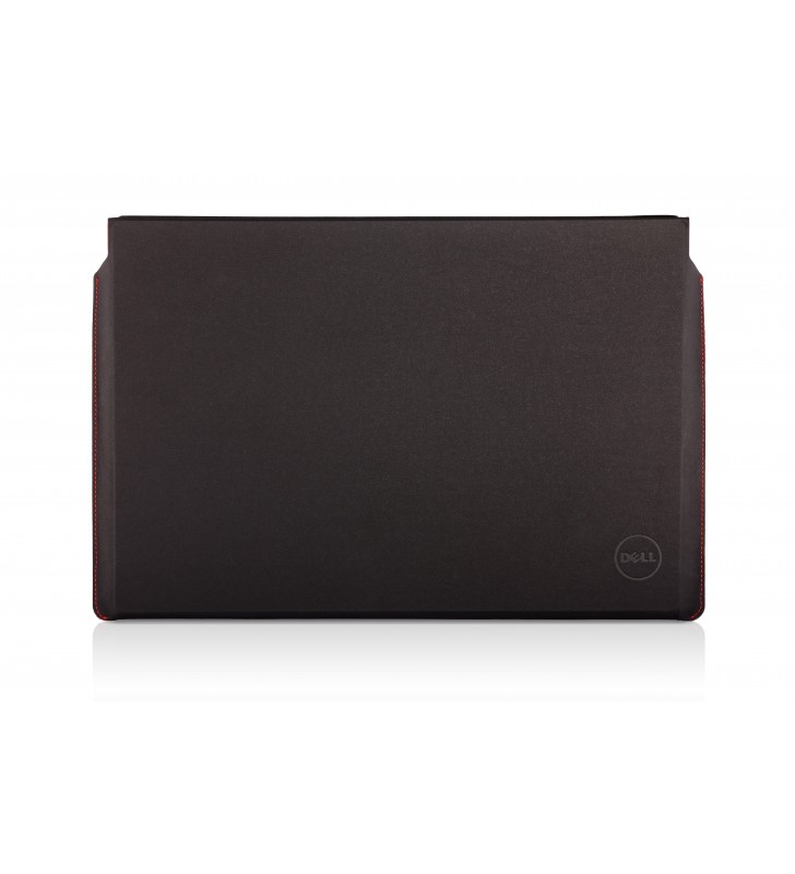 Dell pm-sl-bk-3-18 genți pentru notebook-uri 33 cm (13") geantă sleeve negru