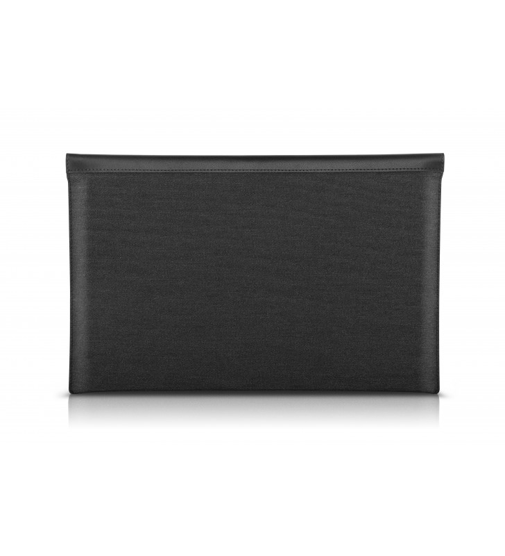 Dell pe1420v genți pentru notebook-uri 35,6 cm (14") geantă sleeve negru, gri