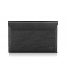 Dell pe1320v genți pentru notebook-uri 33 cm (13") geantă sleeve negru, gri
