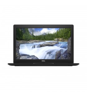 Dell latitude 3500 notebook negru 39,6 cm (15.6") 1920 x 1080 pixel intel® core™ i5 generația a 8a 8 giga bites ddr4-sdram 256