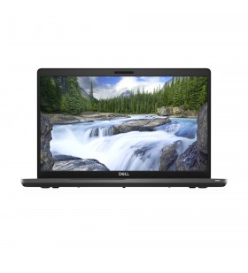 Dell latitude 5500 notebook negru 39,6 cm (15.6") 1920 x 1080 pixel intel® core™ i5 generația a 8a 8 giga bites ddr4-sdram 512