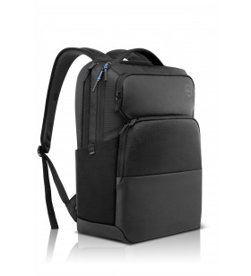 Dell po1520p genți pentru notebook-uri 38,1 cm (15") rucsac negru