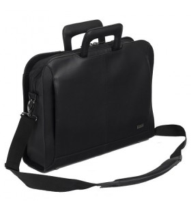 Dell targus 14 executive topload genți pentru notebook-uri 35,6 cm (14") servietă negru