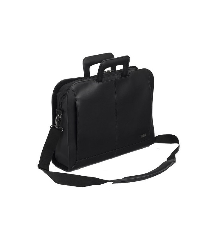 Dell targus 14 executive topload genți pentru notebook-uri 35,6 cm (14") servietă negru