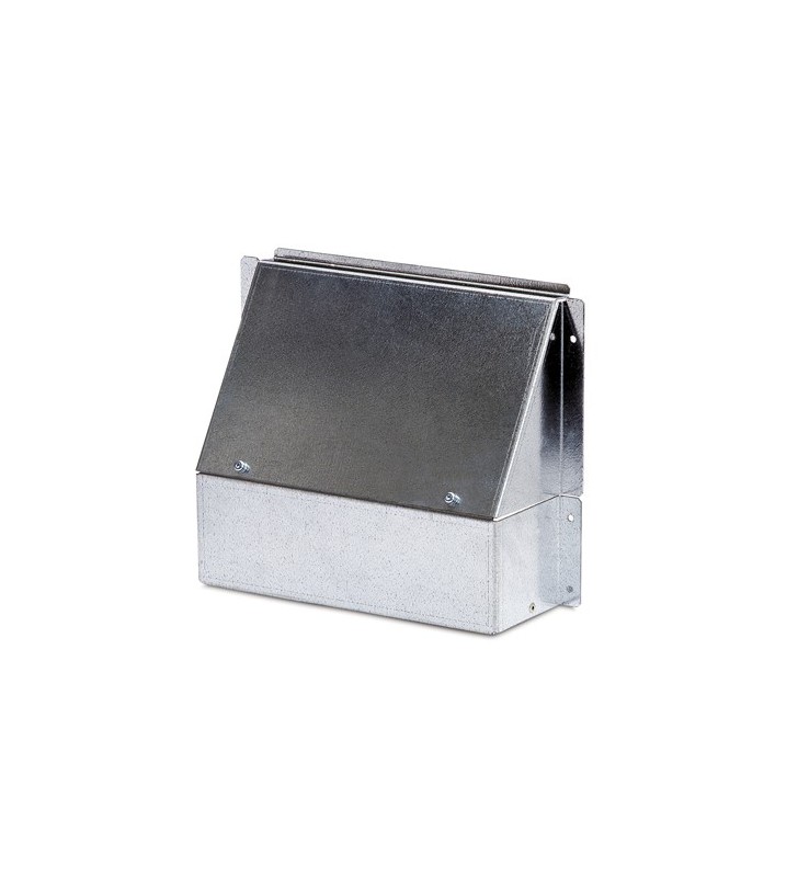 Apc smart-ups vt conduit box argint