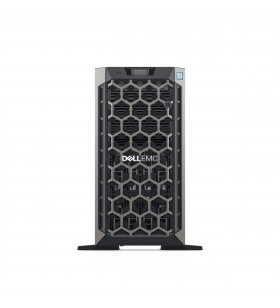 Dell poweredge t440 servere intel® xeon® silver 2,1 ghz 16 giga bites ddr4-sdram tower (5u) 495 w