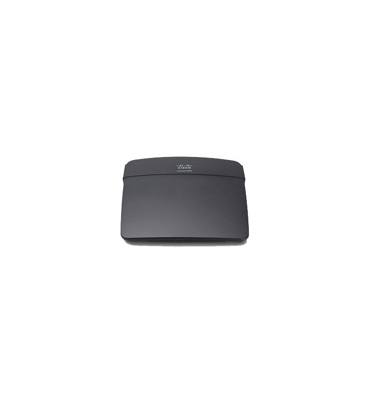 Linksys e900 router wireless fast ethernet