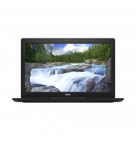 Dell latitude 3500 notebook negru 39,6 cm (15.6") 1920 x 1080 pixel intel® core™ i3 generația a 8a 8 giga bites ddr4-sdram 256