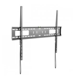 Startech.com fpwfxb1 suporturi de perete pentru monitoare/televizoare lcd 2,54 m (100") negru