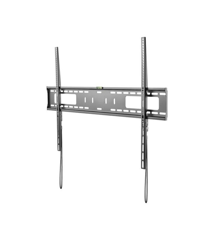 Startech.com fpwfxb1 suporturi de perete pentru monitoare/televizoare lcd 2,54 m (100") negru