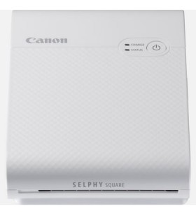 Canon selphy square qx10 imprimante pentru fotografii sublimare vopsea 287 x 287 dpi wi-fi