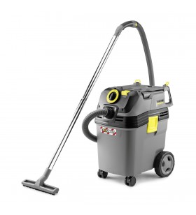 Wet and dry vacuum cleaner nt 40/1 ap l