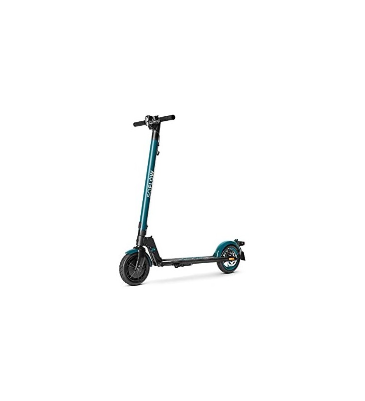 Soflow so1 pro electric scooter