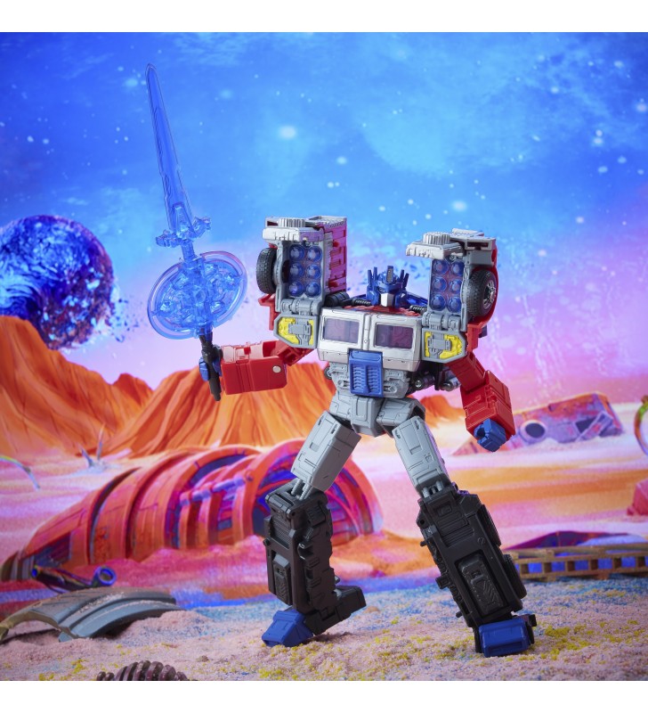 Hasbro transformers: legacy f30615x0 figurină de acțiune și colecție