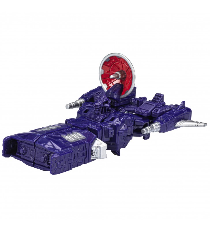 Transformers f30095x0 toy figure