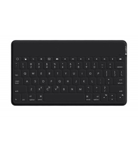 Logitech keys-to-go tastatură pentru terminale mobile qwertz germană negru bluetooth