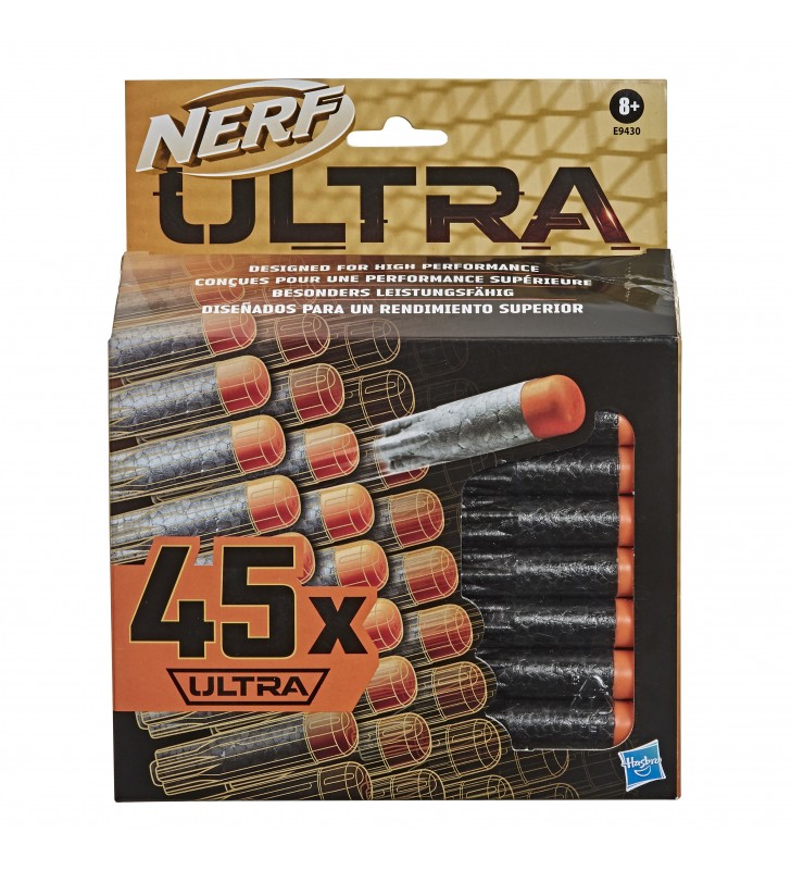 Nerf ultra 45-dart refill pack rezervă