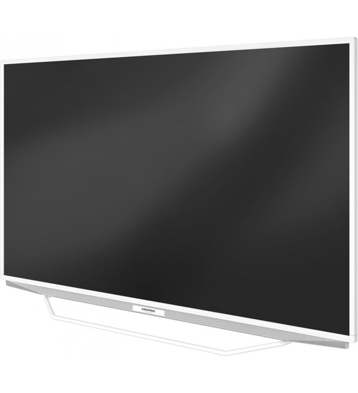 Grundig  65 guw 7170 fire tv, led tv (164 cm (65 inches), black, wlan, smarttv, ultrahd/4k)
