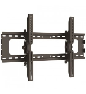 Startech.com flatpnlwall suporturi de perete pentru monitoare/televizoare lcd 190,5 cm (75") negru