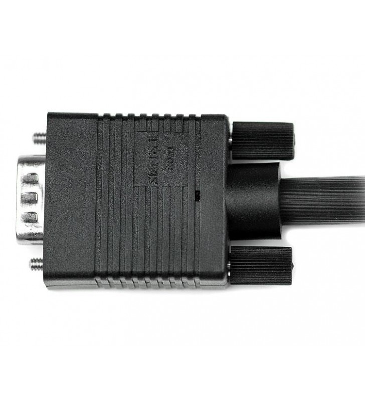 Startech.com 7m vga m/m cablu vga vga (d-sub) negru