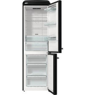 Gorenje onrk619dbk fridge-freezer black