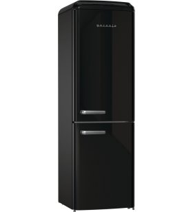 Gorenje onrk619dbk fridge-freezer black