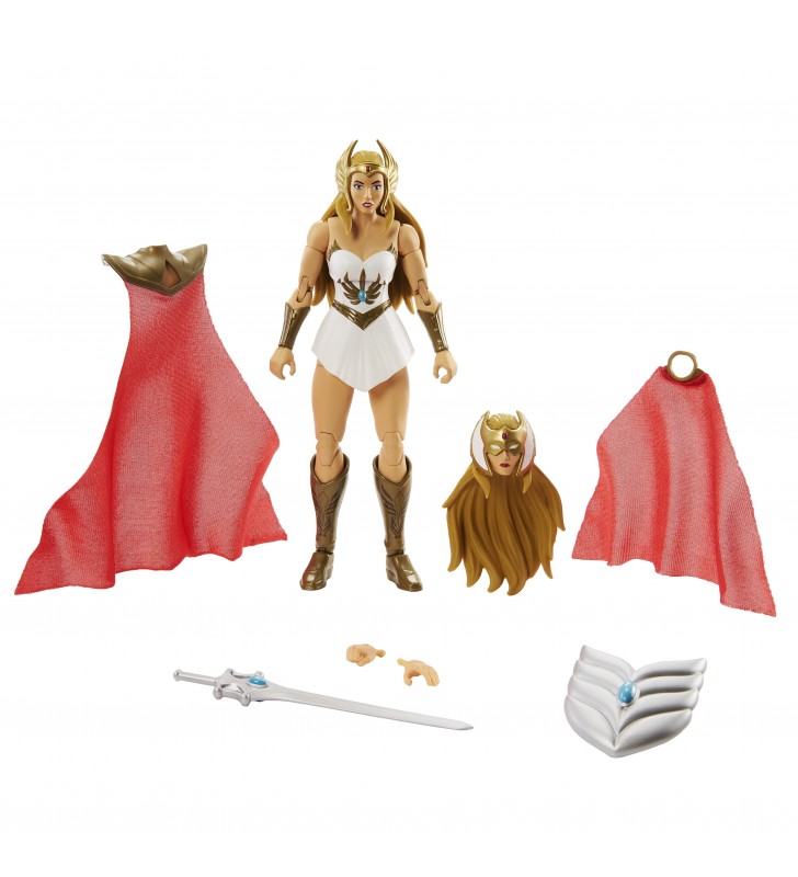 Masters of the universe hdr61 toy figure