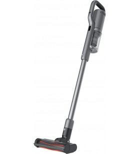 Xiaomi roidmi x30vx handle vacuum cleaner grey with electric double swivel mop
