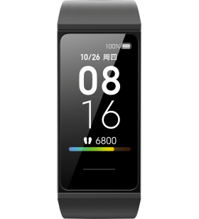 Xiaomi xm100008 fitness watch, activity sensor, mi band 4c