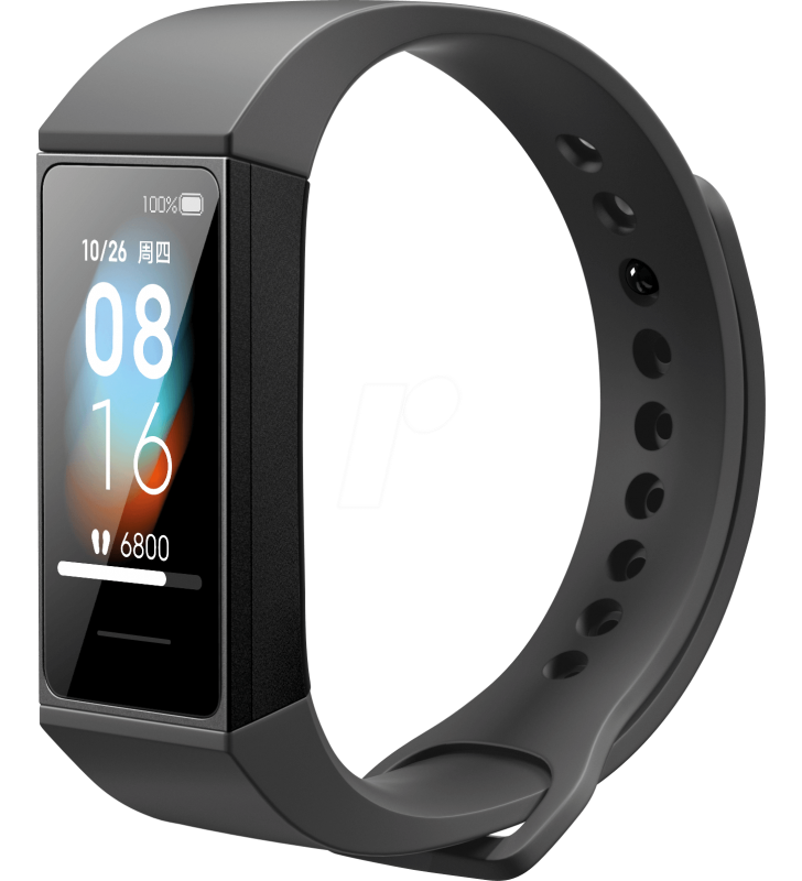 Xiaomi xm100008 fitness watch, activity sensor, mi band 4c