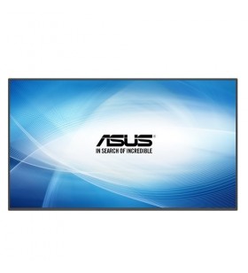Asus sa495-y 124,5 cm (49") led full hd design tip kiosk negru android 4.4