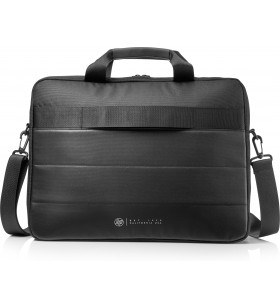 Hp 39.62 cm (15.6") classic briefcase genți pentru notebook-uri 39,6 cm (15.6") servietă negru