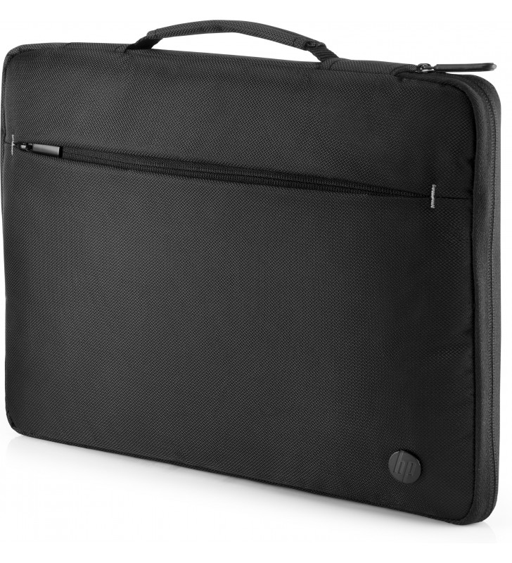 Hp 14.1 business sleeve genți pentru notebook-uri 35,8 cm (14.1") geantă sleeve negru