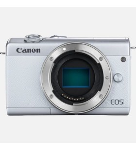 Canon m200 milc 24,1 mp cmos 6000 x 4000 pixel alb