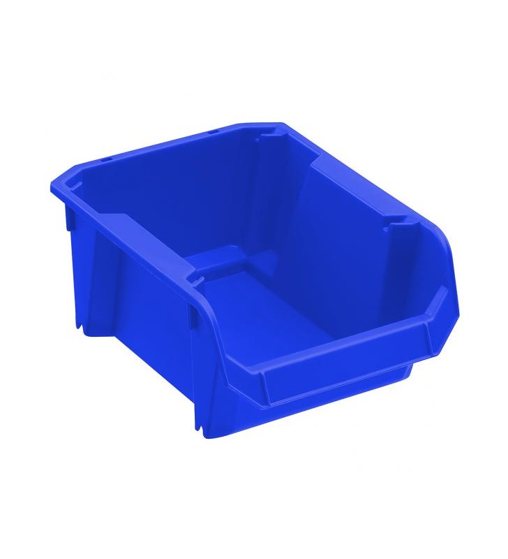 Stanley stst82737-1 - modular trays - blue, various sizes