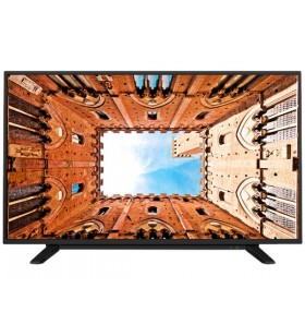 Toshiba 50u2063dg televizor 127 cm (50") 4k ultra hd smart tv wi-fi negru