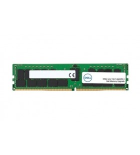 Mst dell 32g 2rx8 ddr4 rdimm 3200mhz