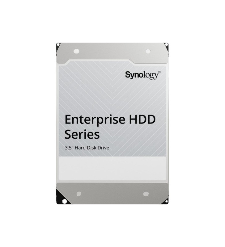 Hard Disk Synology HAT5310 8TB, SATA3, 256MB, 3.5inch